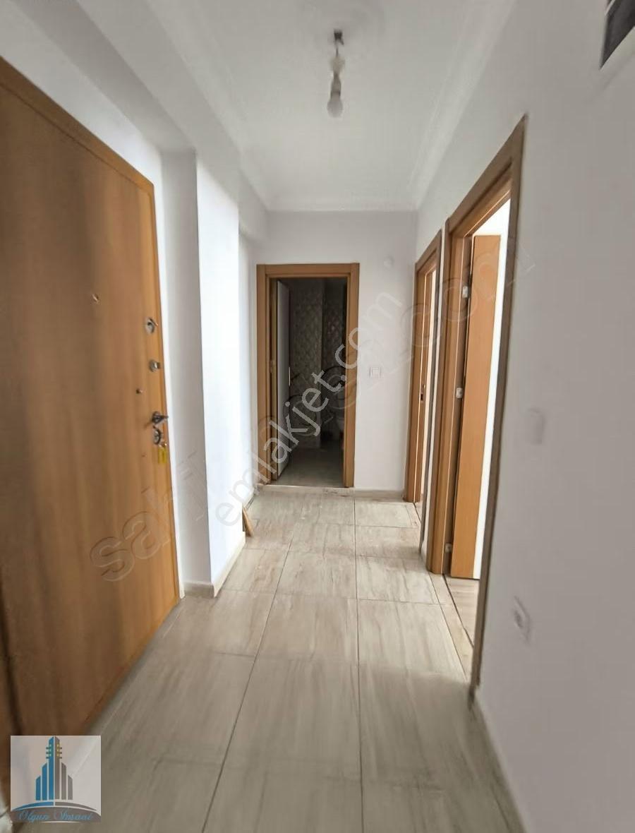 Başakşehir Güvercintepe'de Satılık 2+1 Yüksek Giriş Daire. - Görsel 12