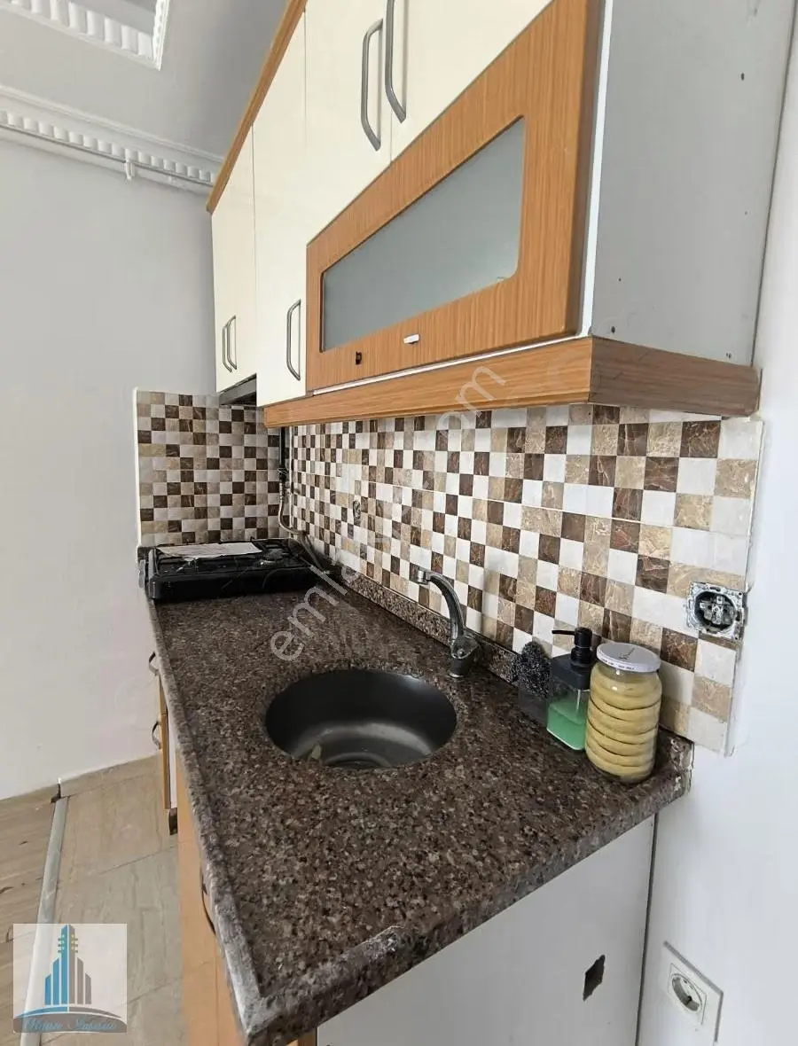 Başakşehir Güvercintepe'de Satılık 2+1 Yüksek Giriş Daire. - Görsel 34