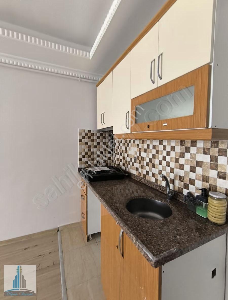 Başakşehir Güvercintepe'de Satılık 2+1 Yüksek Giriş Daire. - Görsel 15