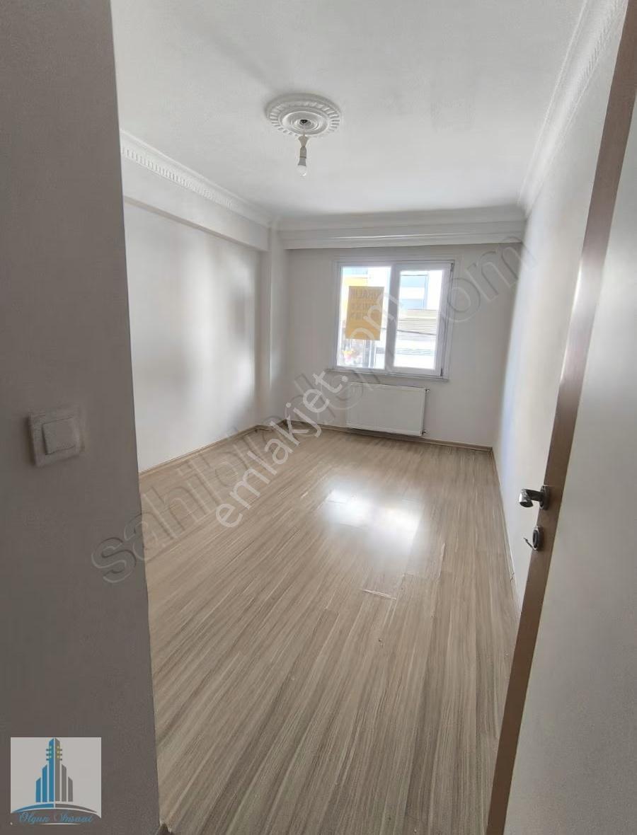 Başakşehir Güvercintepe'de Satılık 2+1 Yüksek Giriş Daire. - Görsel 13