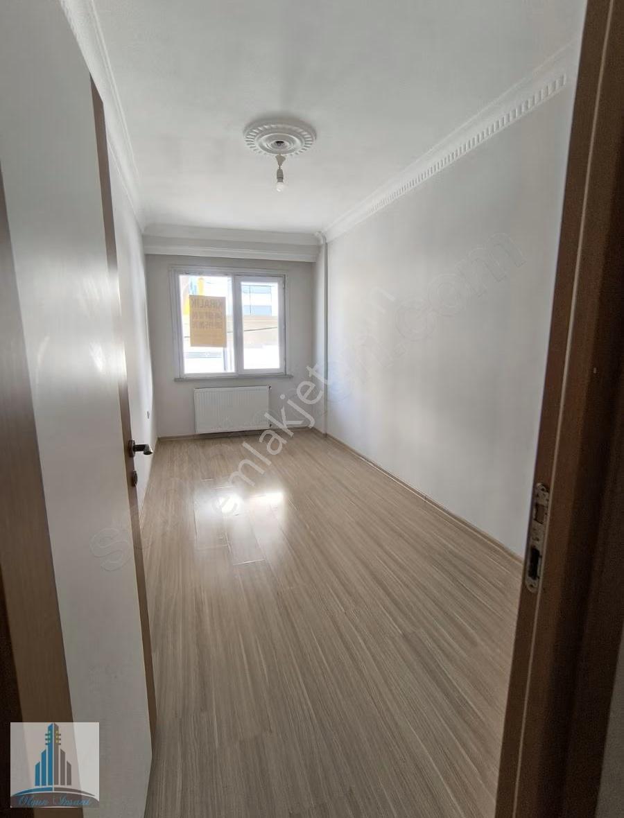 Başakşehir Güvercintepe'de Satılık 2+1 Yüksek Giriş Daire. - Görsel 29