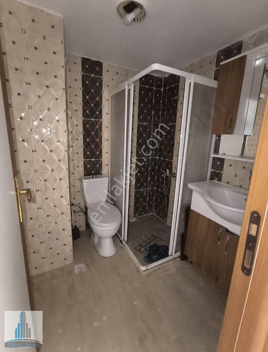 Başakşehir Güvercintepe'de Satılık 2+1 Yüksek Giriş Daire. - Görsel 2