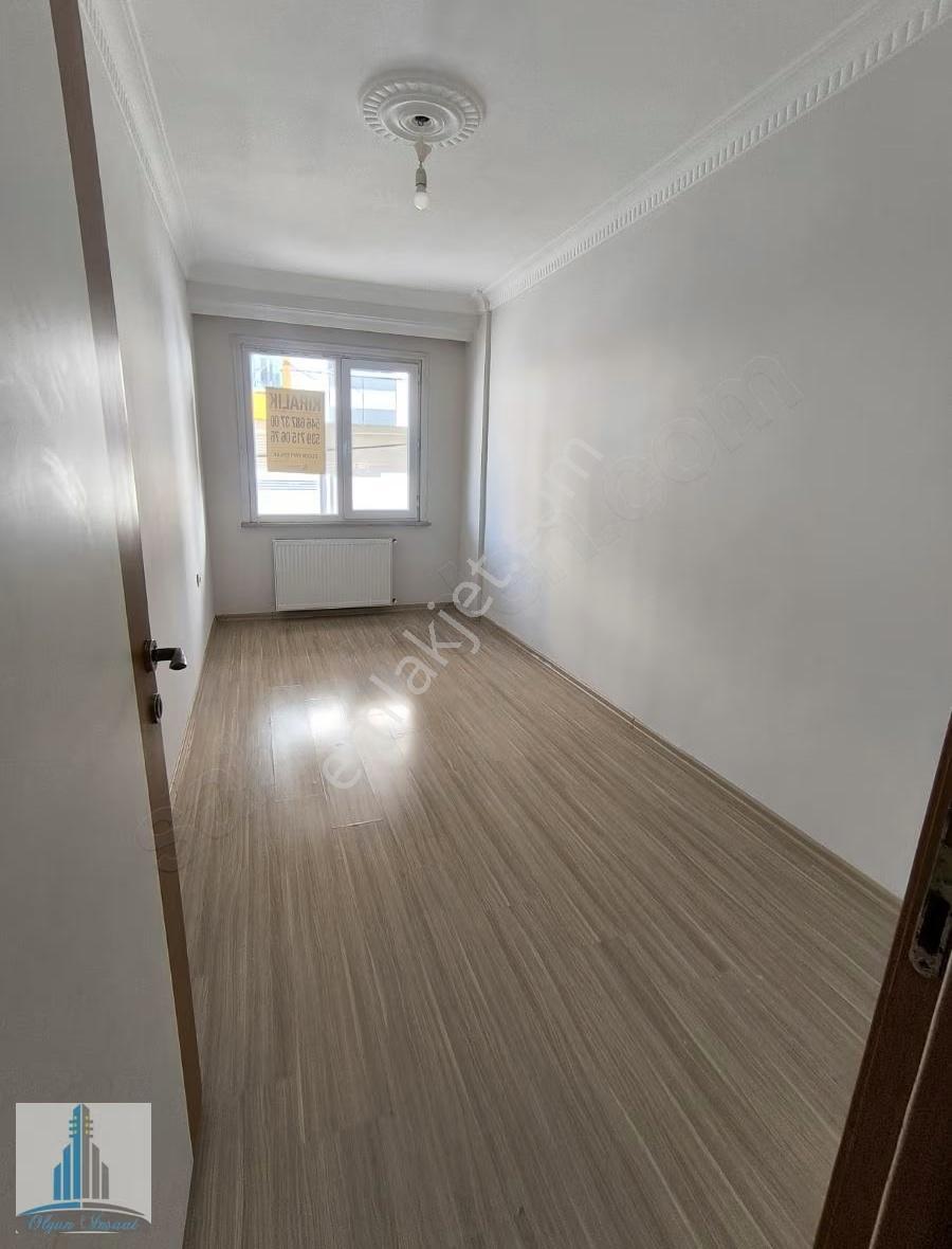 Başakşehir Güvercintepe'de Satılık 2+1 Yüksek Giriş Daire. - Görsel 22