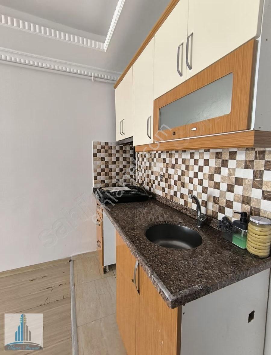 Başakşehir Güvercintepe'de Satılık 2+1 Yüksek Giriş Daire. - Görsel 32