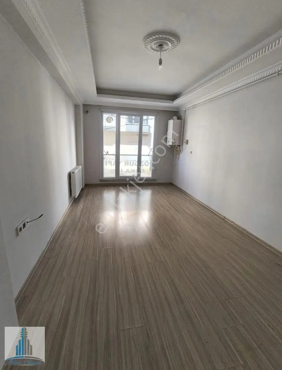 Başakşehir Güvercintepe'de Satılık 2+1 Yüksek Giriş Daire. - Görsel 33