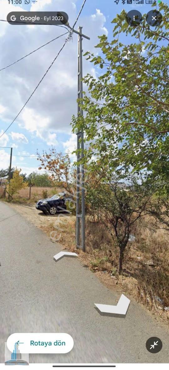 Silivri Cumhuriyet Mahallesi'nde Satılık İmarlı Arsa - Görsel 22