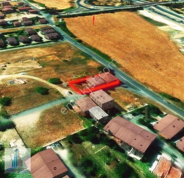 Silivri Cumhuriyet Mahallesi'nde Satılık İmarlı Arsa - Görsel 19