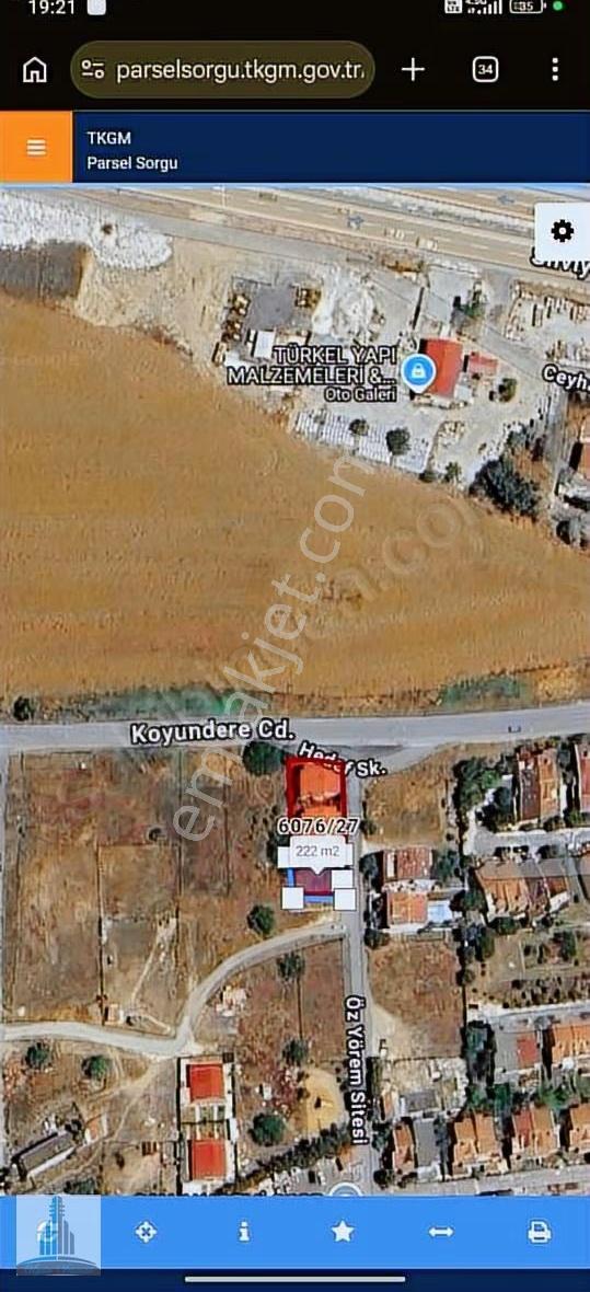 Silivri Cumhuriyet Mahallesi'nde Satılık İmarlı Arsa - Görsel 24