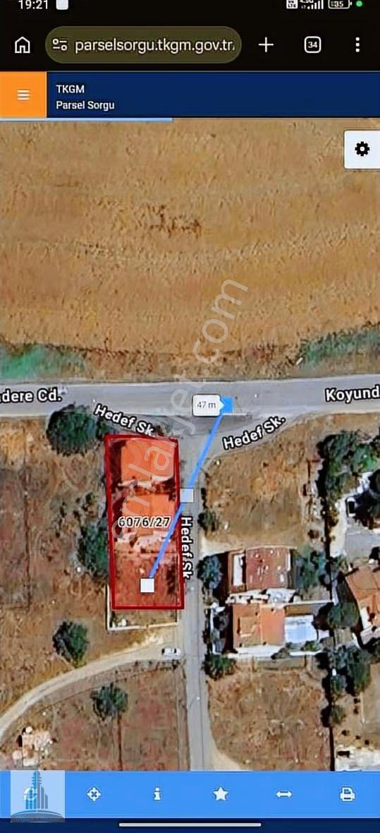 Silivri Cumhuriyet Mahallesi'nde Satılık İmarlı Arsa - Görsel 25