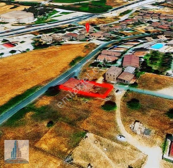 Silivri Cumhuriyet Mahallesi'nde Satılık İmarlı Arsa - Görsel 15