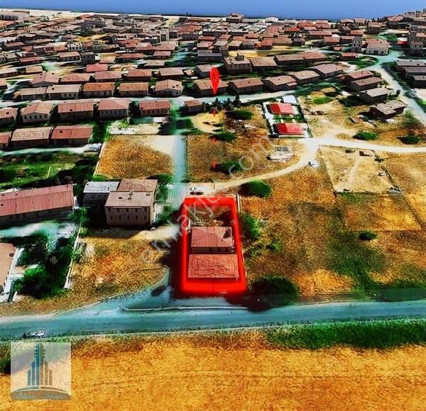 Silivri Cumhuriyet Mahallesi'nde Satılık İmarlı Arsa - Görsel 17