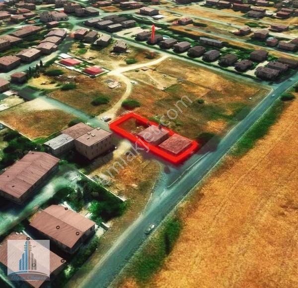 Silivri Cumhuriyet Mahallesi'nde Satılık İmarlı Arsa - Görsel 20