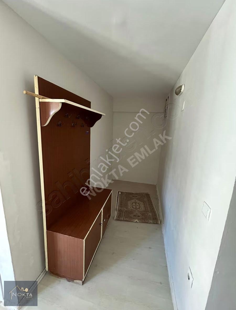Nokta Emlaktan Dumlupınar Da Sıfır Eşyalı 1+1 Kiralık Daire - Görsel 27