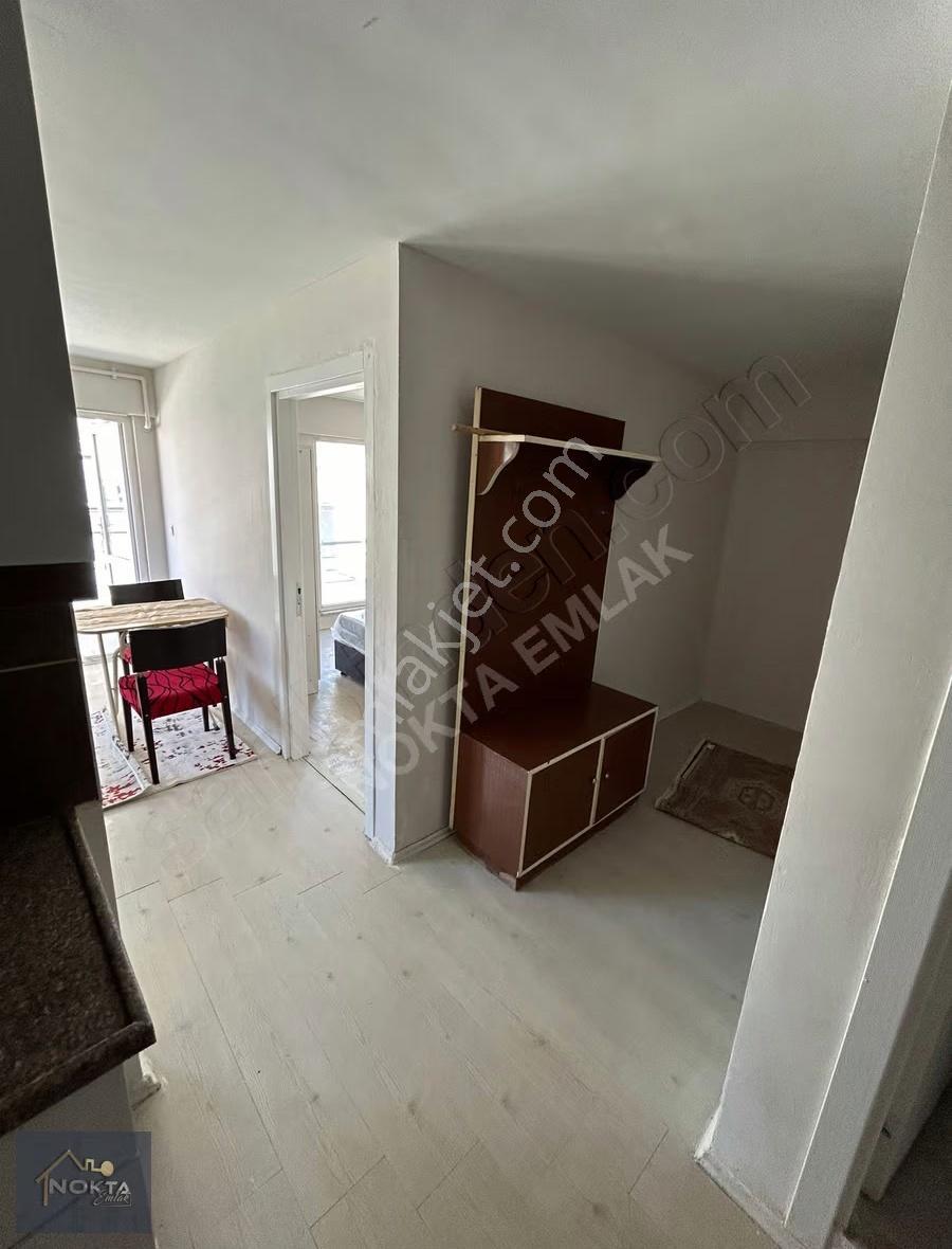 Nokta Emlaktan Dumlupınar Da Sıfır Eşyalı 1+1 Kiralık Daire - Görsel 2