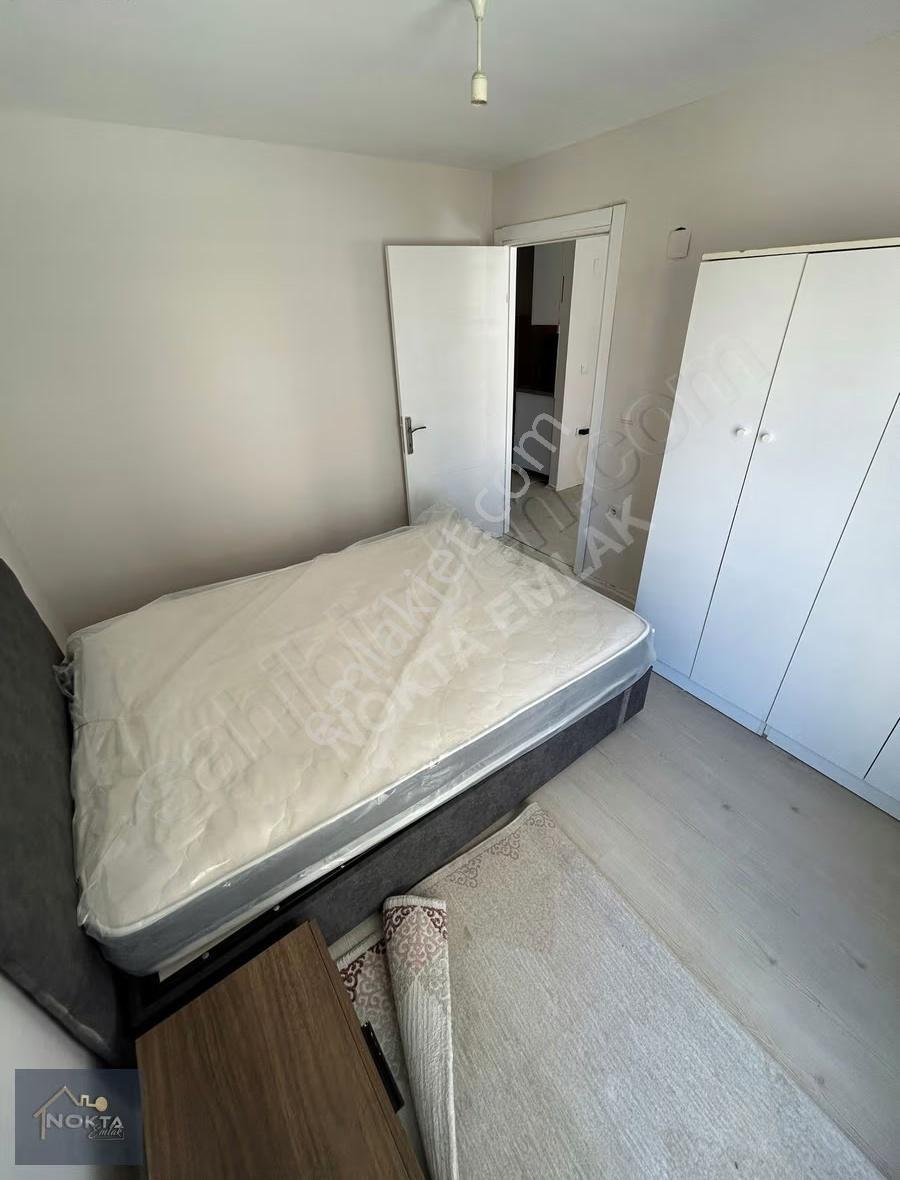 Nokta Emlaktan Dumlupınar Da Sıfır Eşyalı 1+1 Kiralık Daire - Görsel 8