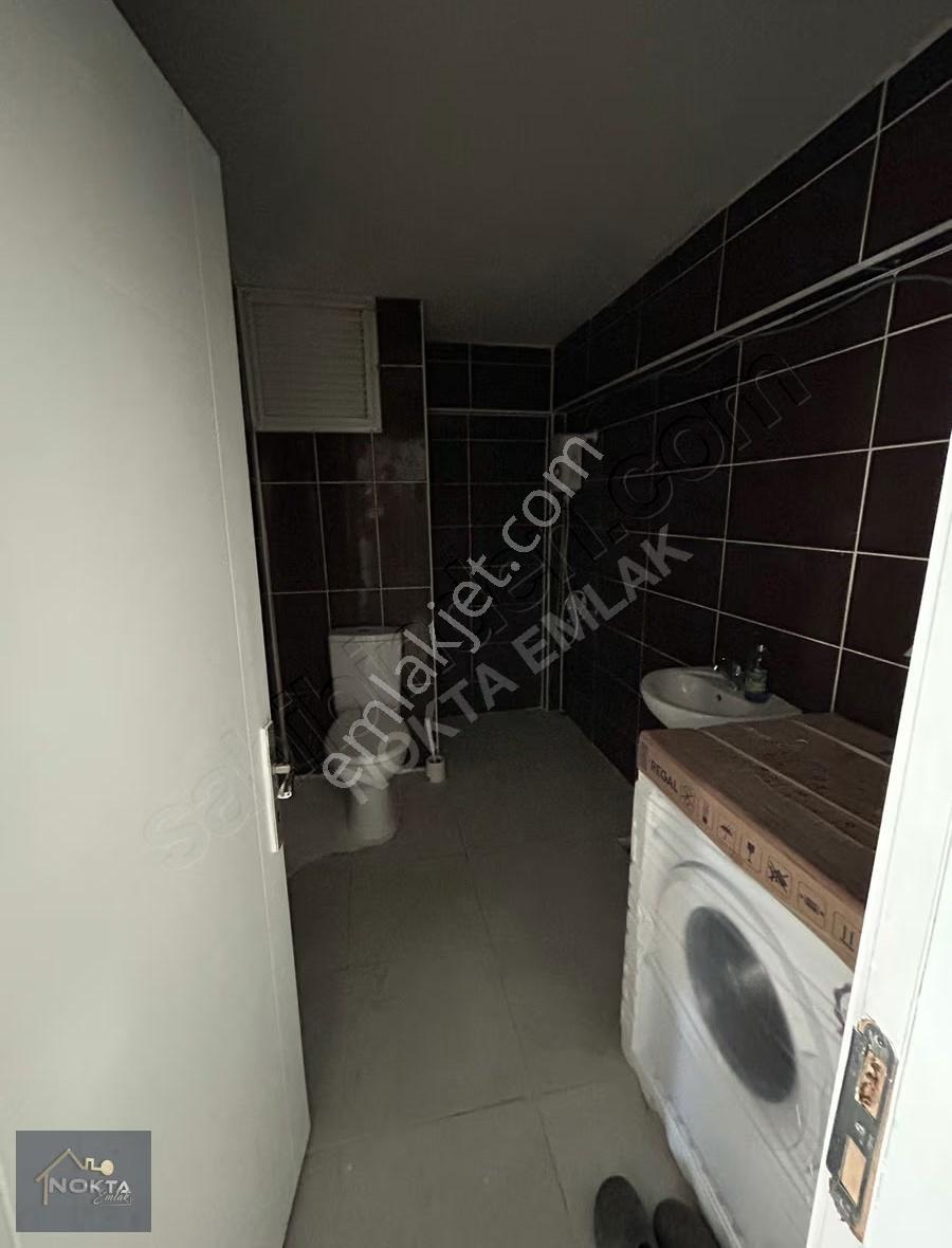 Nokta Emlaktan Dumlupınar Da Sıfır Eşyalı 1+1 Kiralık Daire - Görsel 29