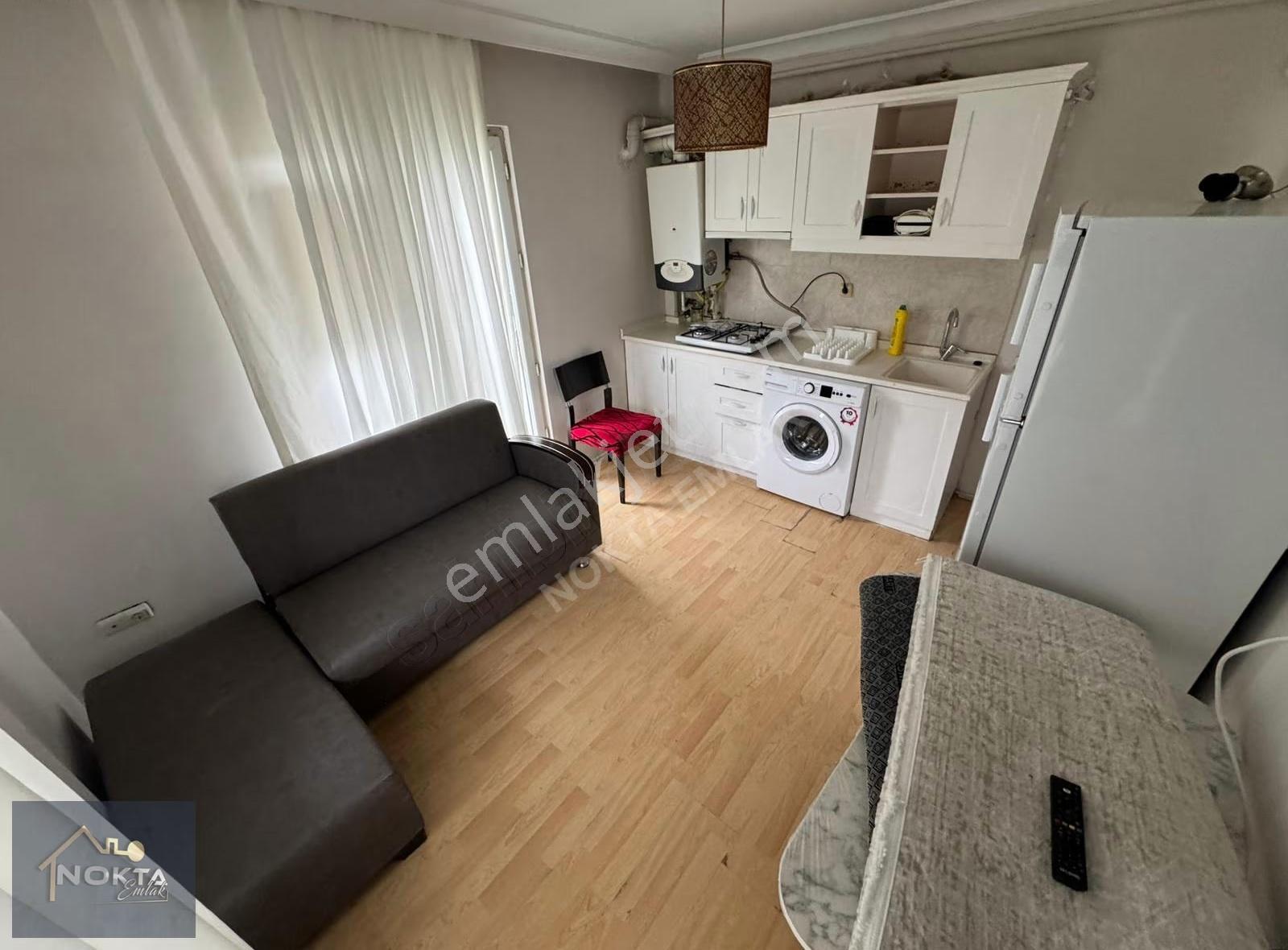 Nokta Emlaktan Görükle Merkezi Konumda 2+1 Eşyalı Kiralık Daire - Görsel 33