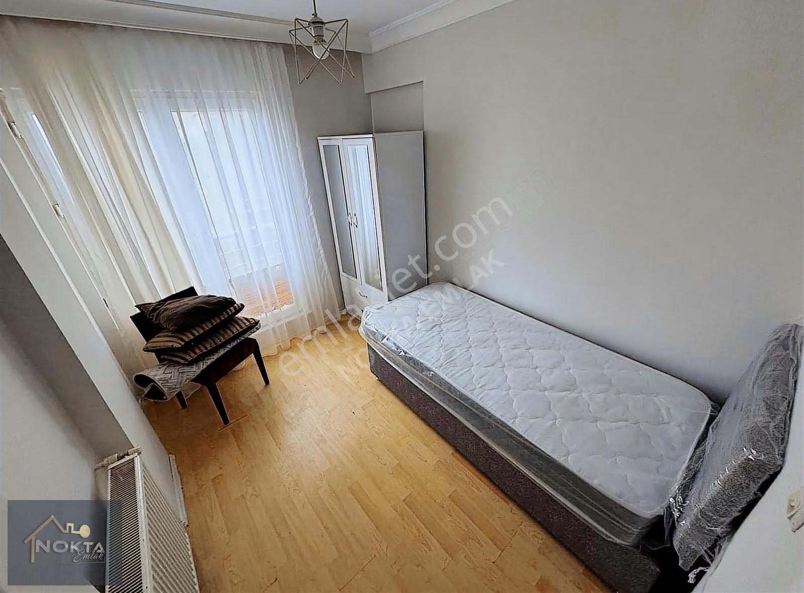 Nokta Emlaktan Görükle Merkezi Konumda 2+1 Eşyalı Kiralık Daire - Görsel 31
