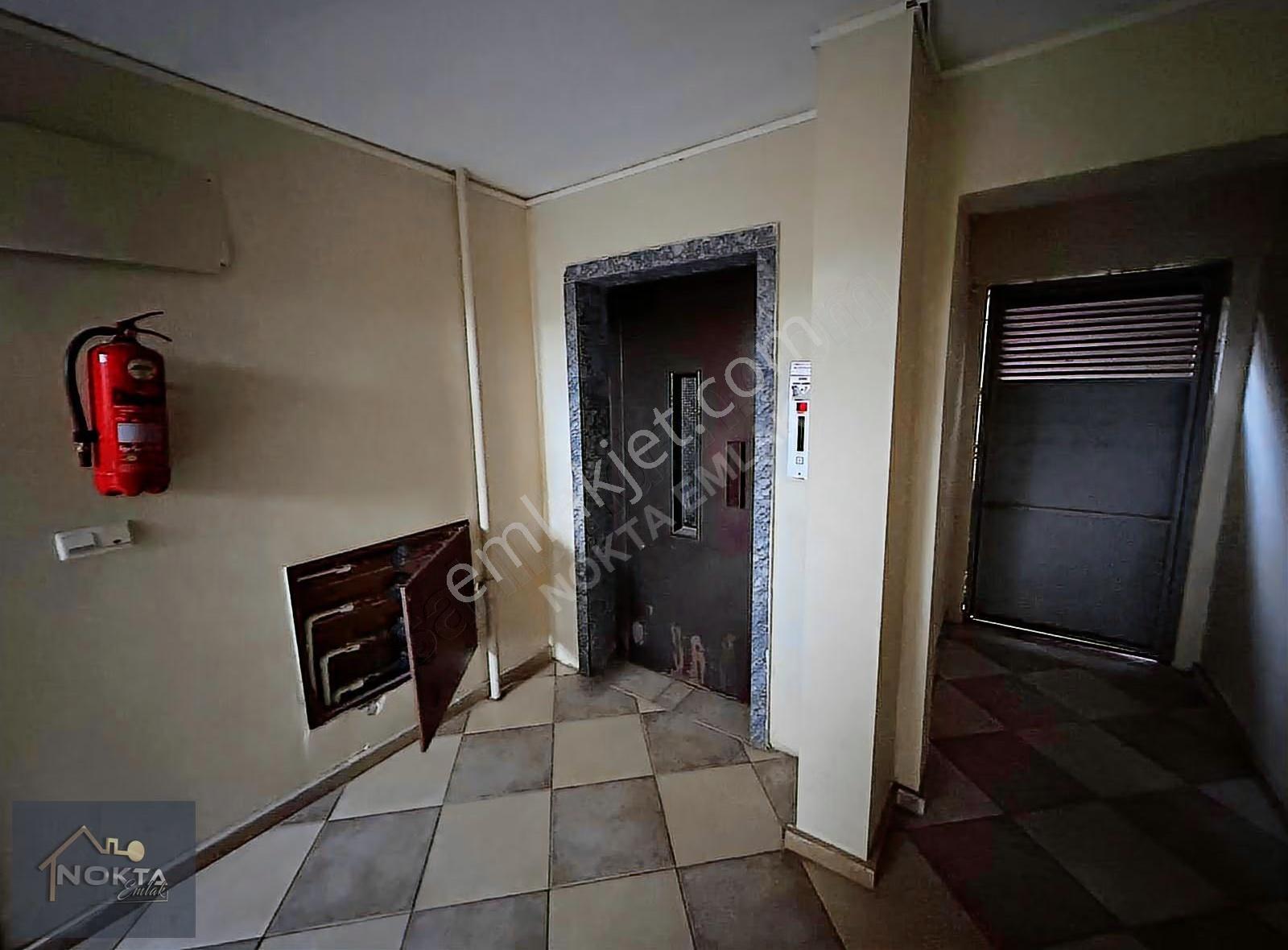 Nokta Emlaktan Görükle Merkezi Konumda 2+1 Eşyalı Kiralık Daire - Görsel 35