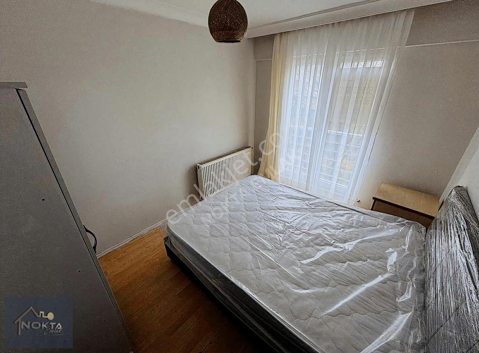 Nokta Emlaktan Görükle Merkezi Konumda 2+1 Eşyalı Kiralık Daire - Görsel 26