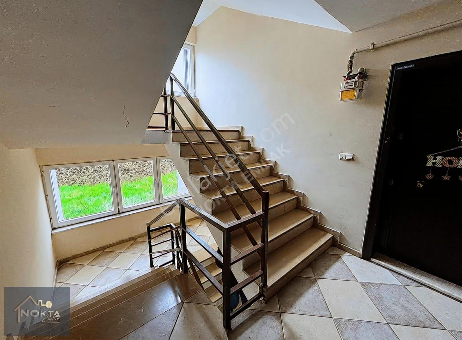 Nokta Emlaktan Görükle Merkezi Konumda 2+1 Eşyalı Kiralık Daire - Görsel 30