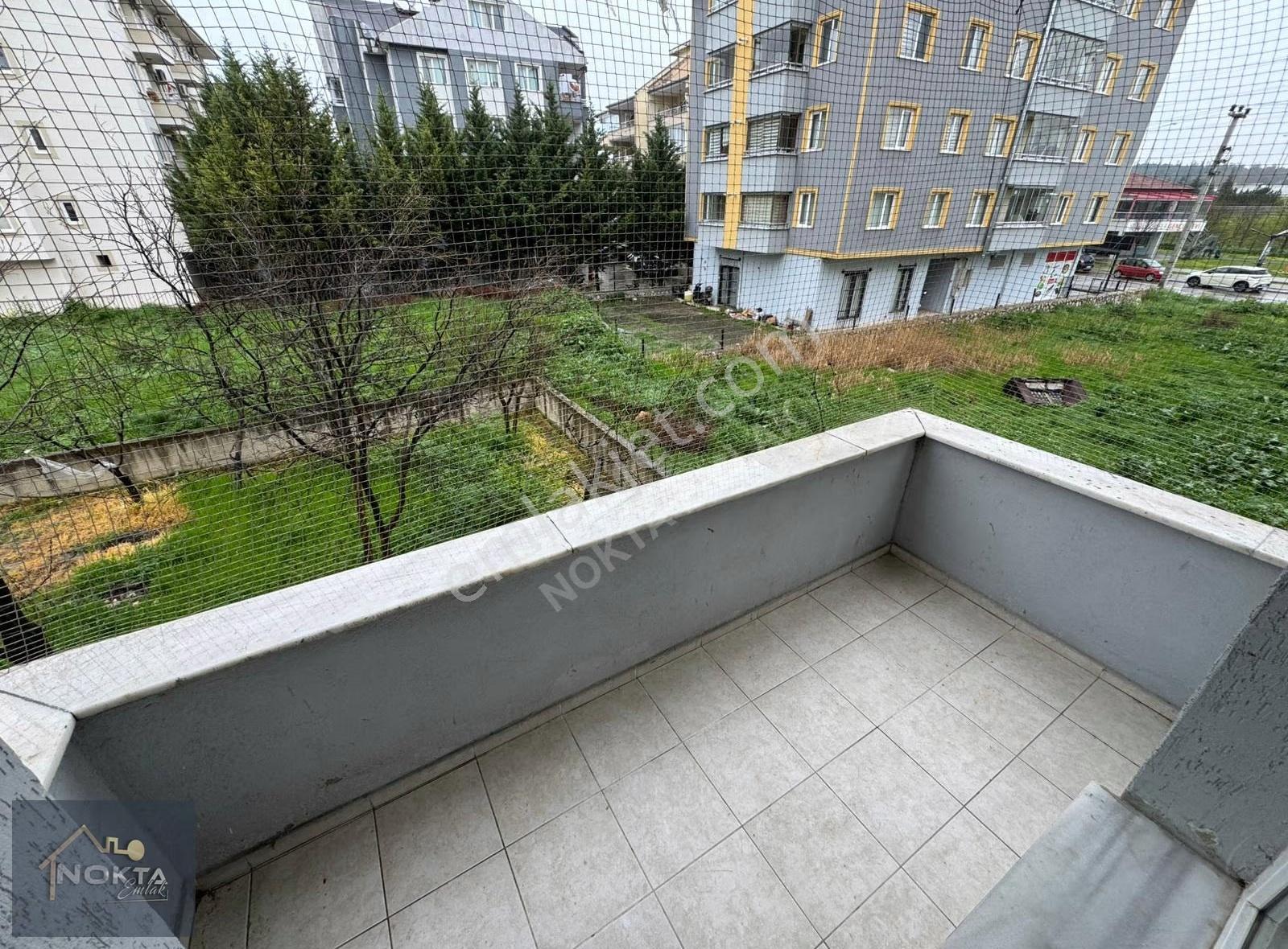 Nokta Emlaktan Görükle Merkezi Konumda 2+1 Eşyalı Kiralık Daire - Görsel 7