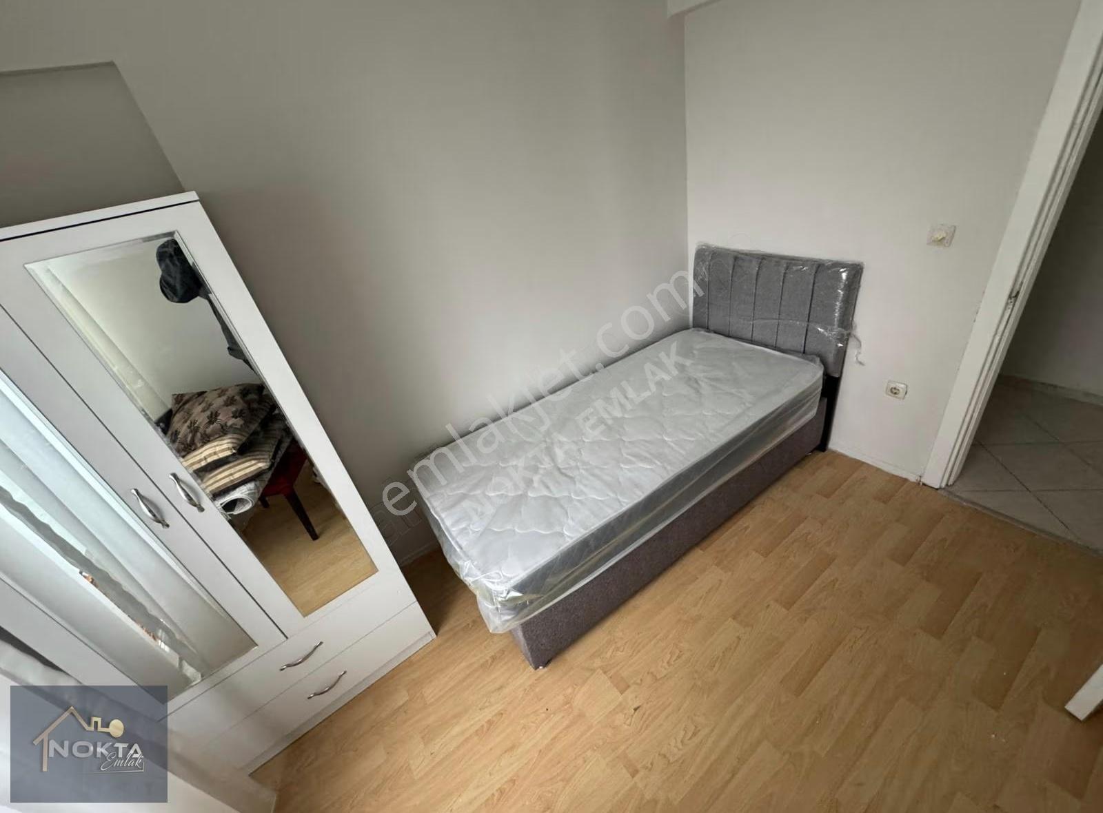 Nokta Emlaktan Görükle Merkezi Konumda 2+1 Eşyalı Kiralık Daire - Görsel 29