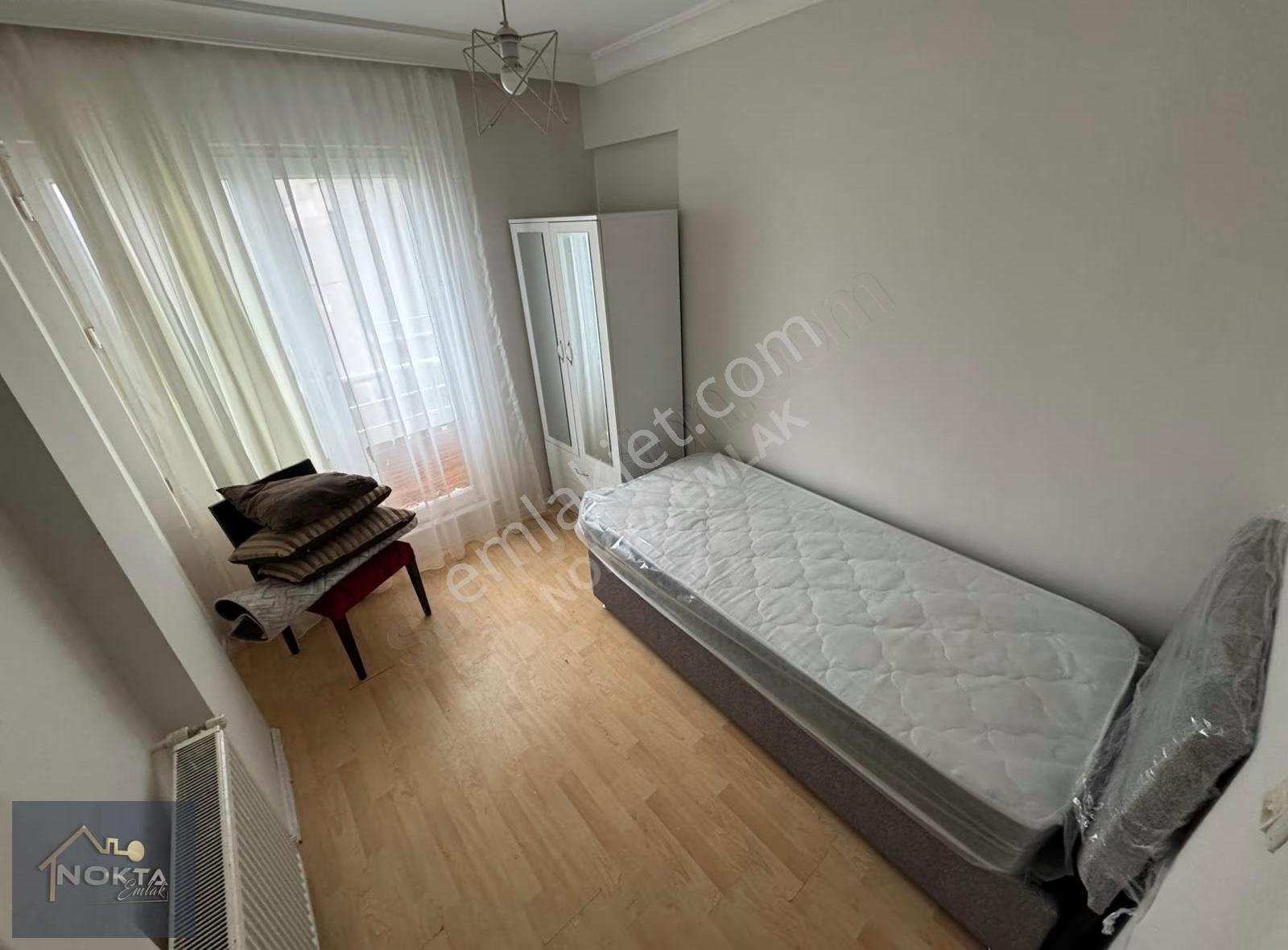 Nokta Emlaktan Görükle Merkezi Konumda 2+1 Eşyalı Kiralık Daire - Görsel 13