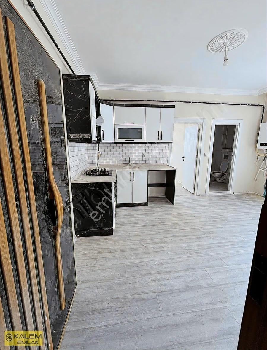 Şehrin Merkezinde Pratik Yaşam Arayanlar İçin İdeal