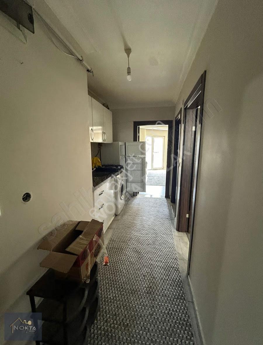 Nokta Emlaktan Temiz Eşyalı Geniş Ara Kat 2+1 Kiralık Daire - Görsel 21