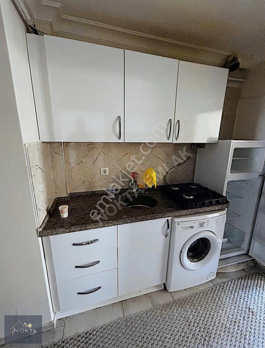 Nokta Emlaktan Temiz Eşyalı Geniş Ara Kat 2+1 Kiralık Daire - Görsel 29