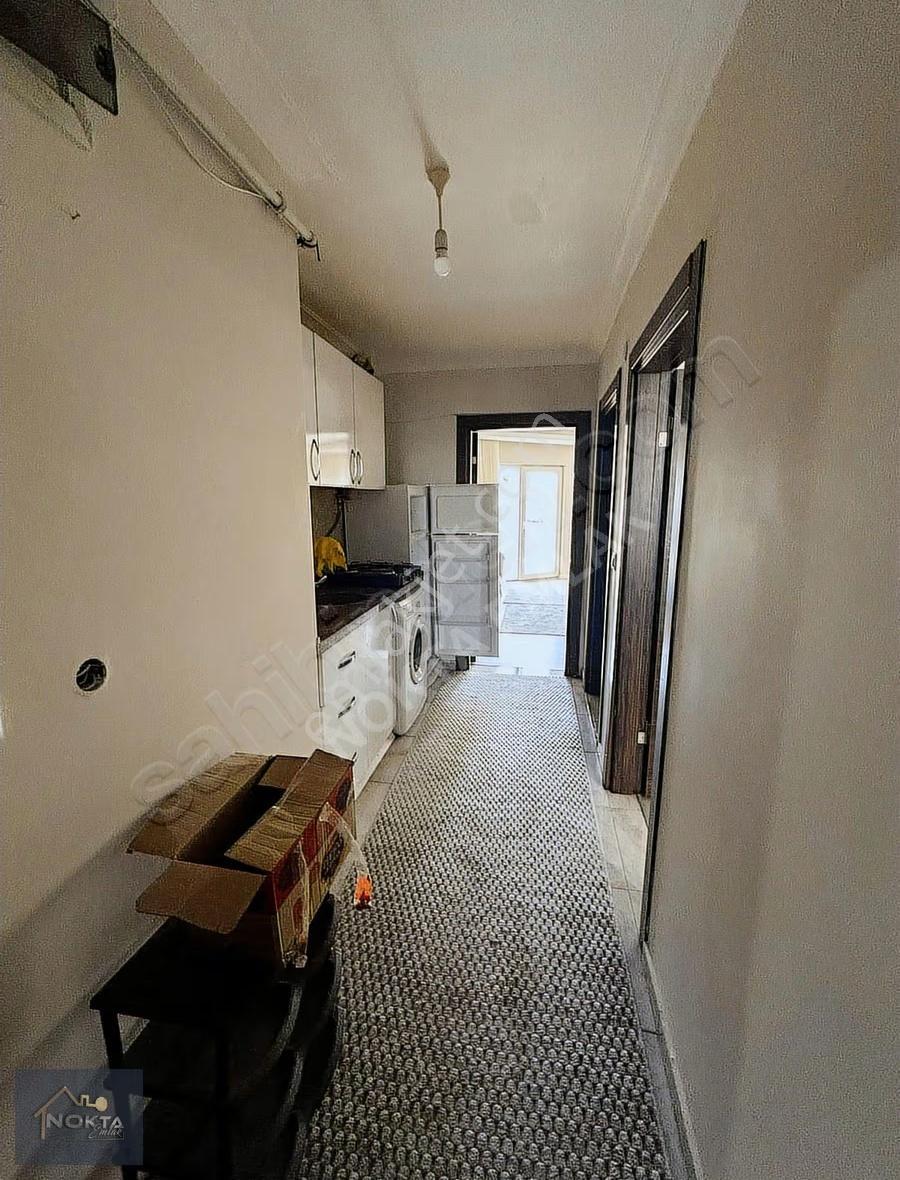 Nokta Emlaktan Temiz Eşyalı Geniş Ara Kat 2+1 Kiralık Daire - Görsel 3