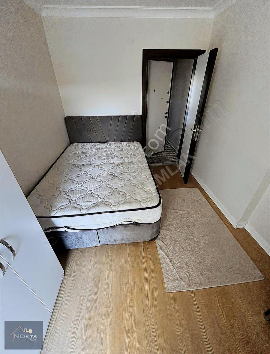 Nokta Emlaktan Temiz Eşyalı Geniş Ara Kat 2+1 Kiralık Daire - Görsel 19
