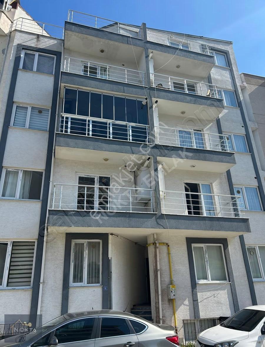 Nokta Emlaktan Temiz Eşyalı Geniş Ara Kat 2+1 Kiralık Daire - Görsel 28