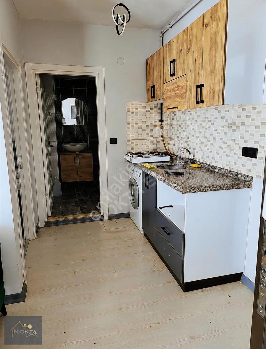 Nokta Emlaktan Görüklede Yeni Yaşam Alanında 2+1 Kiralık Daire - Görsel 14