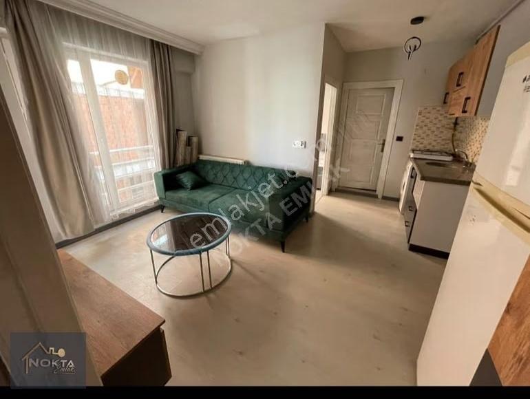 Nokta Emlaktan Görüklede Yeni Yaşam Alanında 2+1 Kiralık Daire - Görsel 27