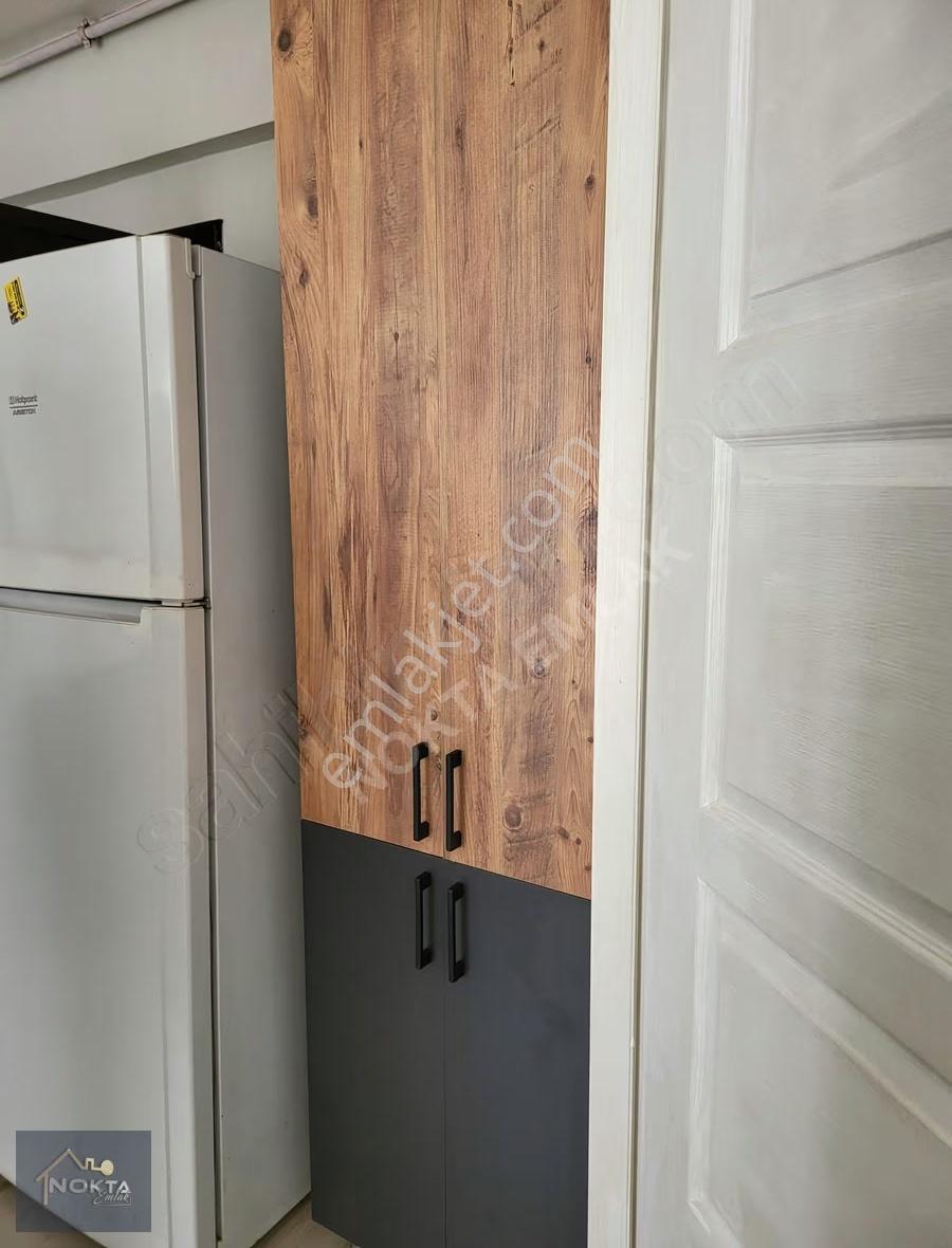 Nokta Emlaktan Görüklede Yeni Yaşam Alanında 2+1 Kiralık Daire - Görsel 33