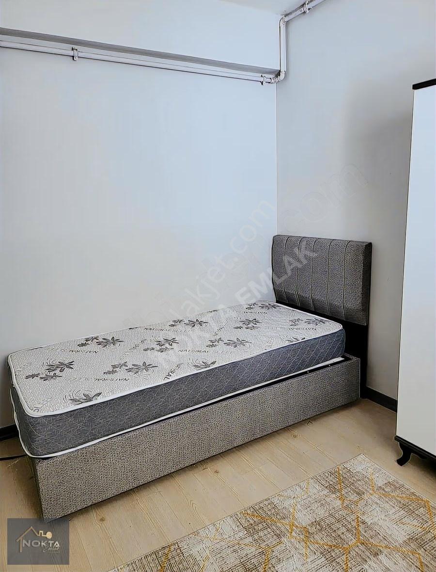 Nokta Emlaktan Görüklede Yeni Yaşam Alanında 2+1 Kiralık Daire - Görsel 15