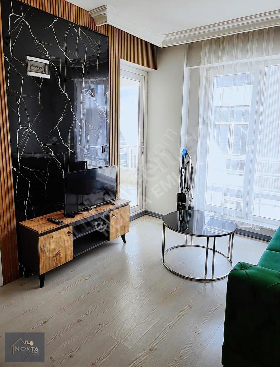 Nokta Emlaktan Görüklede Yeni Yaşam Alanında 2+1 Kiralık Daire - Görsel 35