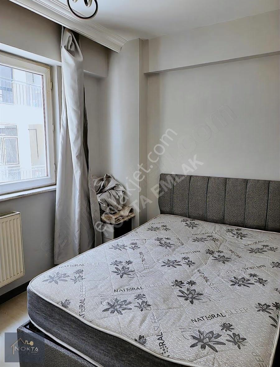 Nokta Emlaktan Görüklede Yeni Yaşam Alanında 2+1 Kiralık Daire - Görsel 25