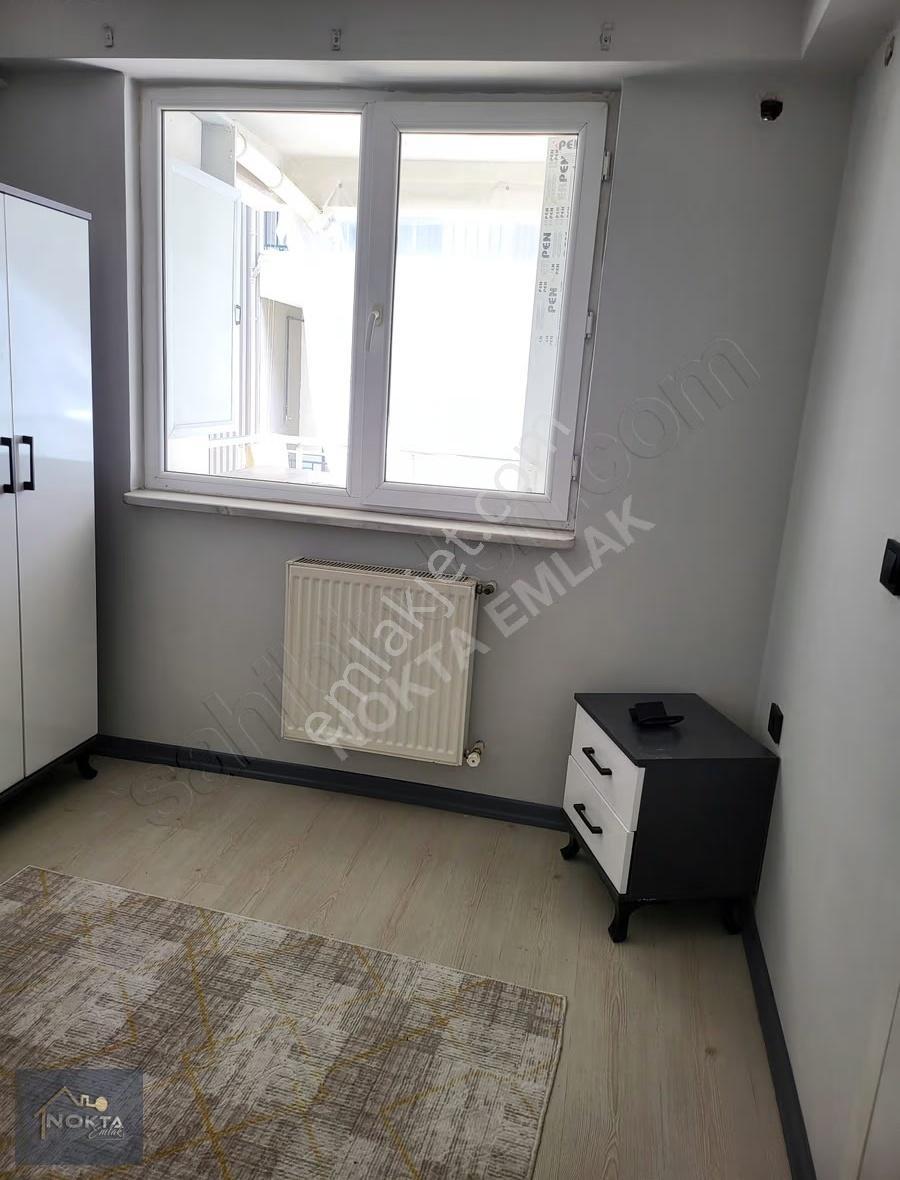 Nokta Emlaktan Görüklede Yeni Yaşam Alanında 2+1 Kiralık Daire - Görsel 34