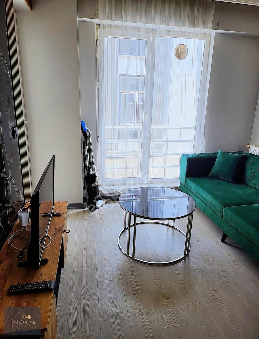 Nokta Emlaktan Görüklede Yeni Yaşam Alanında 2+1 Kiralık Daire - Görsel 29