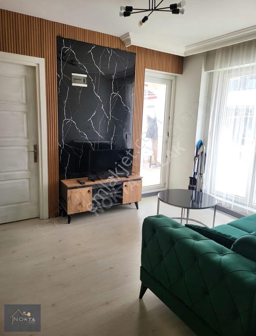 Nokta Emlaktan Görüklede Yeni Yaşam Alanında 2+1 Kiralık Daire - Görsel 18