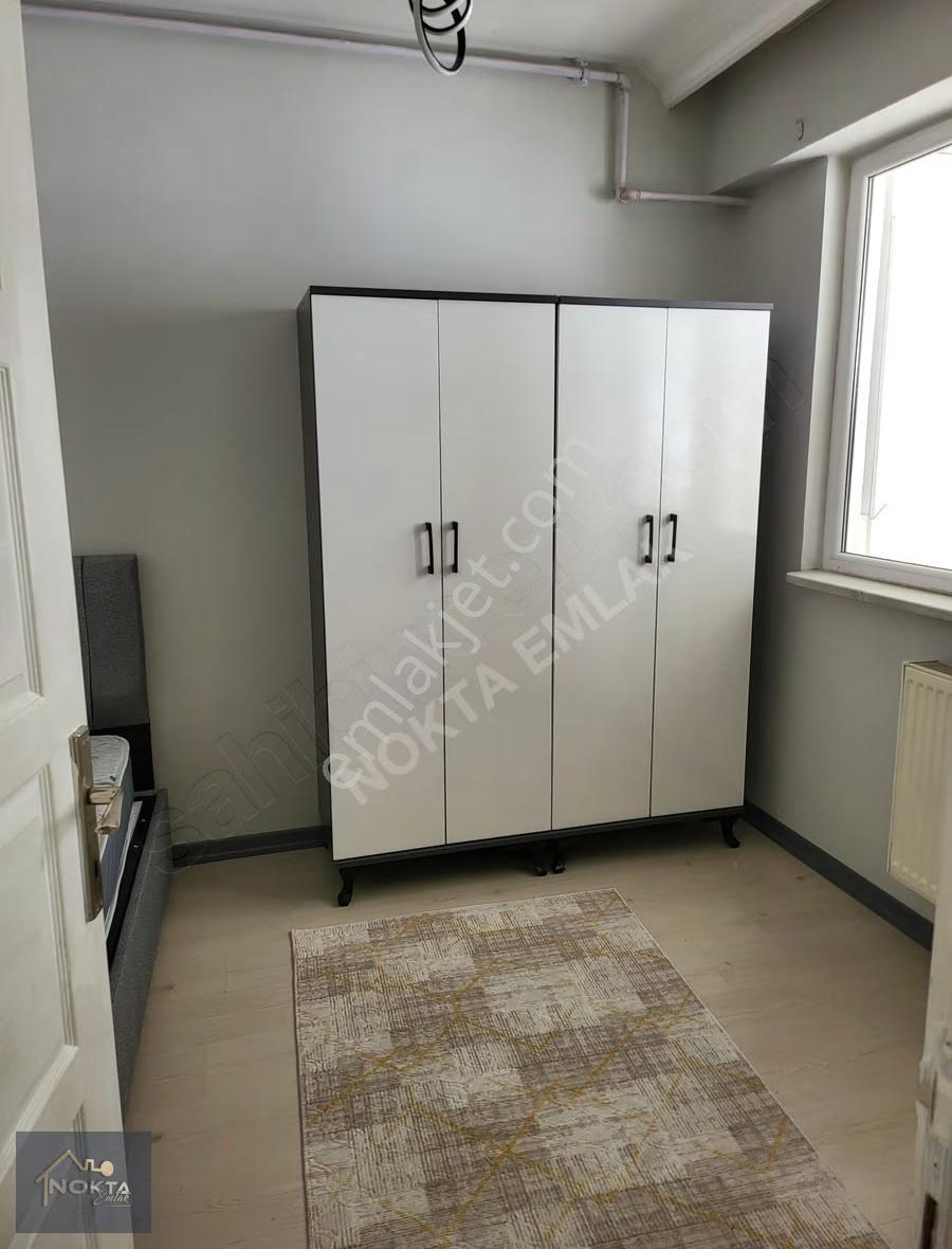 Nokta Emlaktan Görüklede Yeni Yaşam Alanında 2+1 Kiralık Daire - Görsel 32