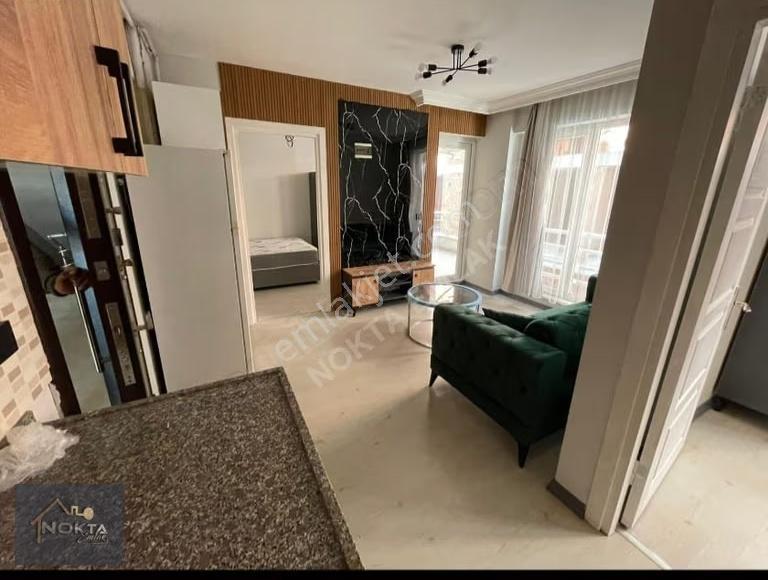 Nokta Emlaktan Görüklede Yeni Yaşam Alanında 2+1 Kiralık Daire - Görsel 8