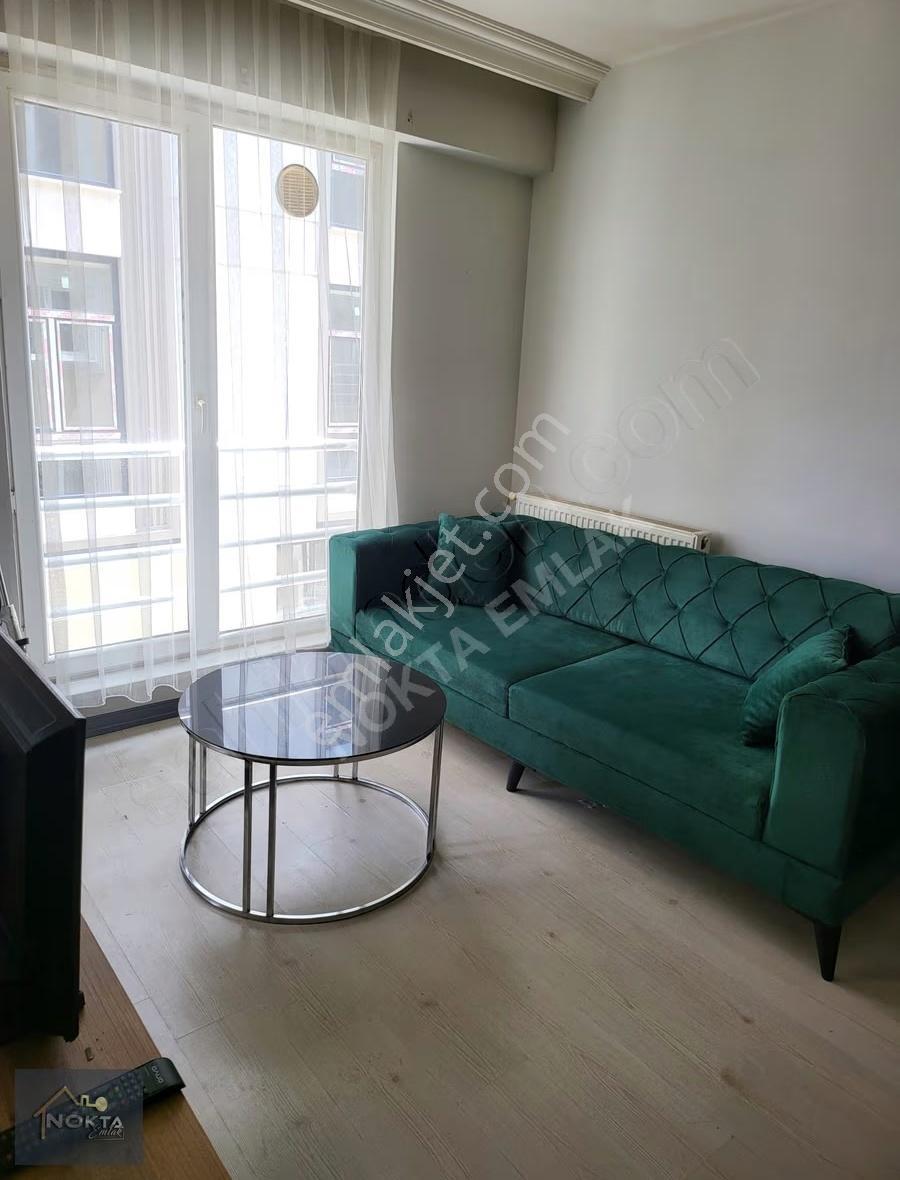 Nokta Emlaktan Görüklede Yeni Yaşam Alanında 2+1 Kiralık Daire - Görsel 6