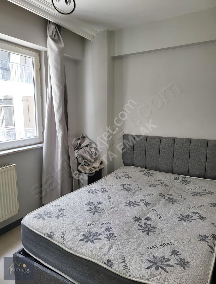 Nokta Emlaktan Görüklede Yeni Yaşam Alanında 2+1 Kiralık Daire - Görsel 7