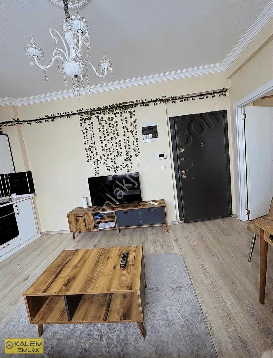 Hacılar Meydanı Mah. Eşyalı Kiralık Daire - Görsel 9