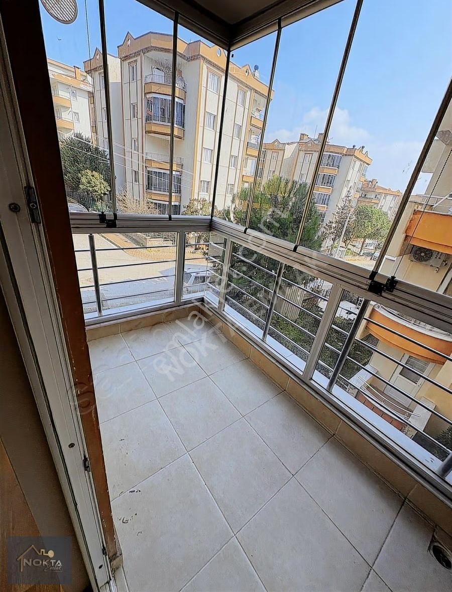 Nokta Emlaktan Trio Yakını Aile Apartmanı Cam Balkonlu 2+1 - Görsel 10