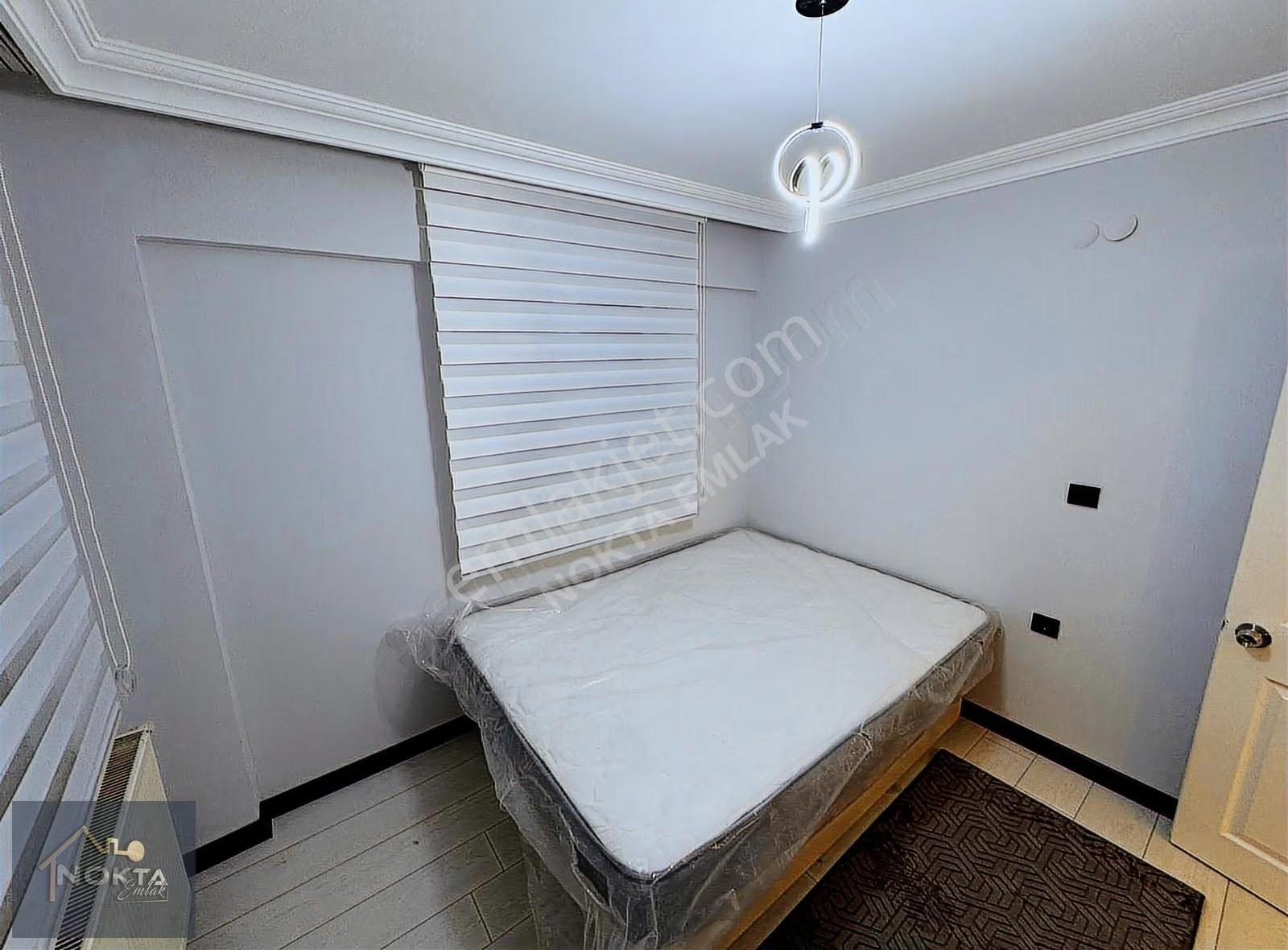 Nokta Emlaktan Koşu Yolunda Çift Balkonlu 2+1 Kiralık Daire - Görsel 30